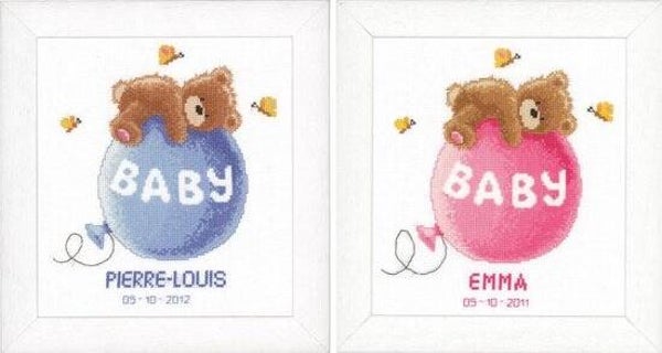 * babydromen