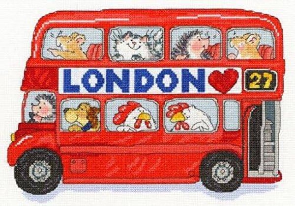 * london bus