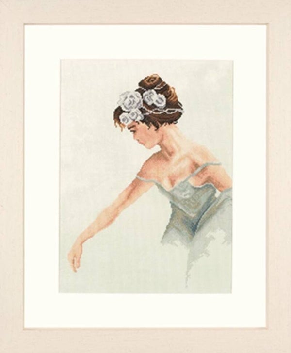 * Ballerina