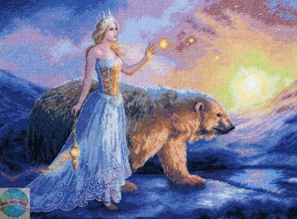 * aurora