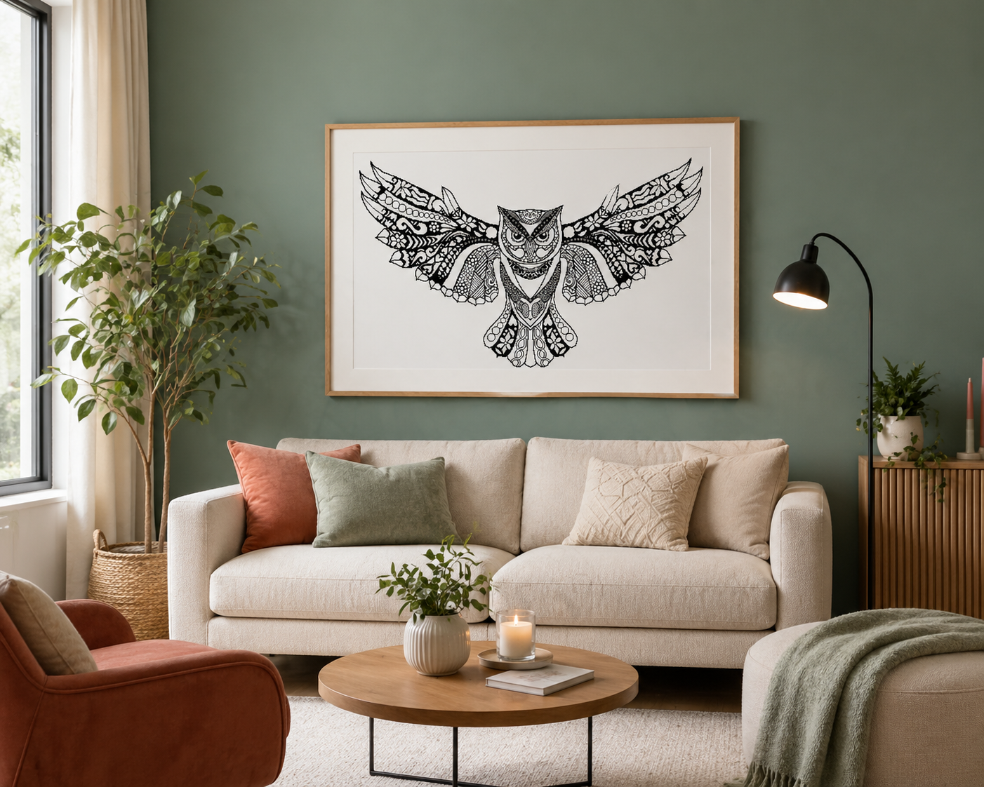 owl