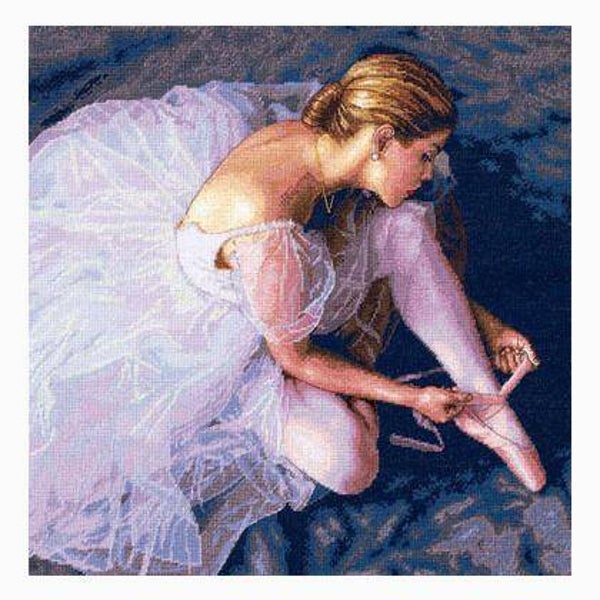 * ballerina beauty