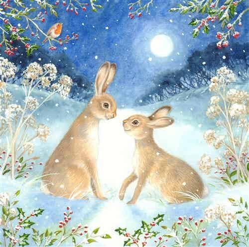* Bunnies