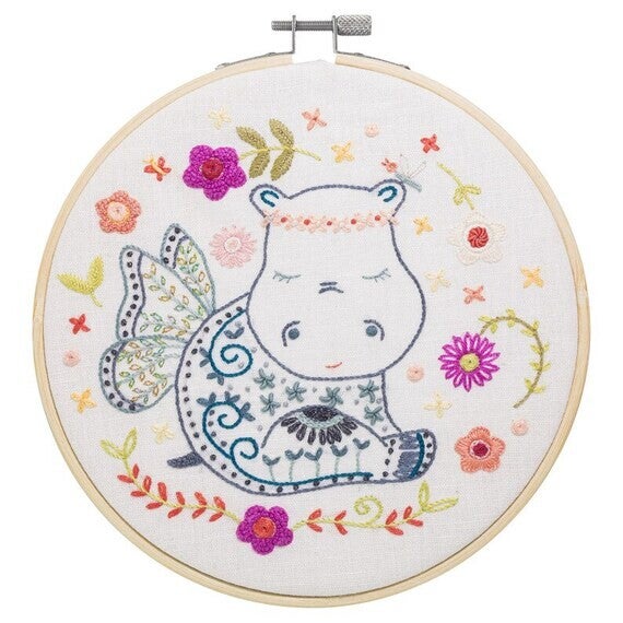 * Myriam het nijlpaard