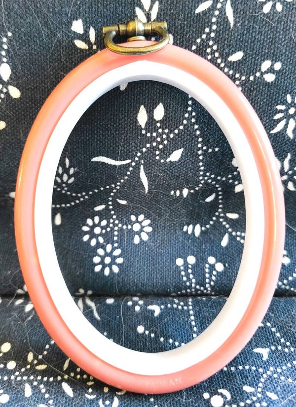 * mini flexi ring