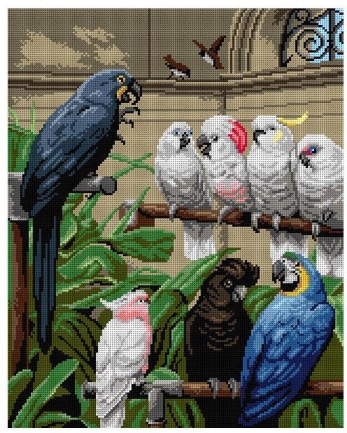 * A select committee