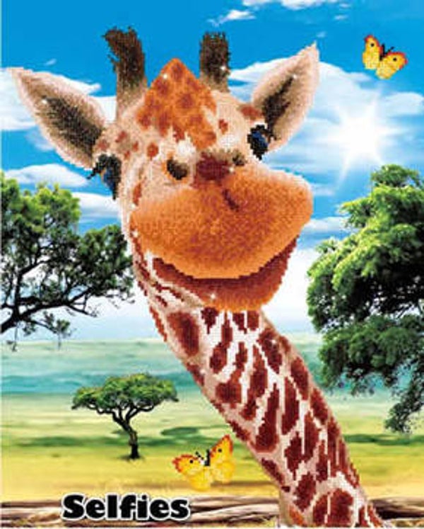 * Diamond Dotz Hey There