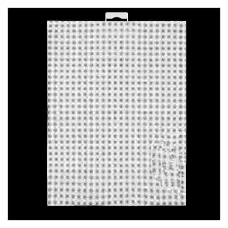 plastic canvas