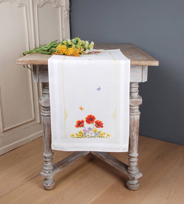 * Voorjaarsbloemen loper