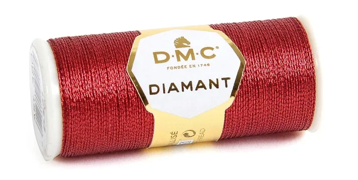 dmc D321