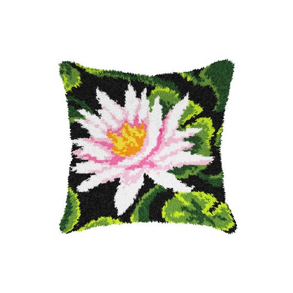 * Waterlilly