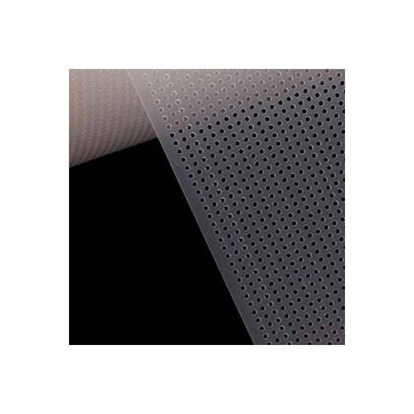 Soluble canvas