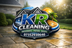 KR cleaning power jet washing
