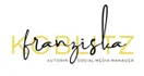 Franziska Koblitz - Social Media Manager / Autorin