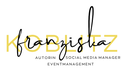 Franziska Koblitz - Social Media Manager / Autorin