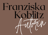 Franziska Koblitz - Social Media Manager / Autorin
