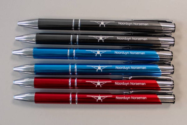 Noorduyn Norseman pen