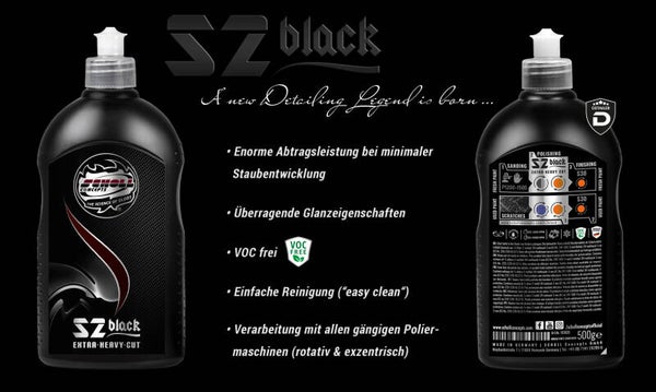 S2 black (500ml)