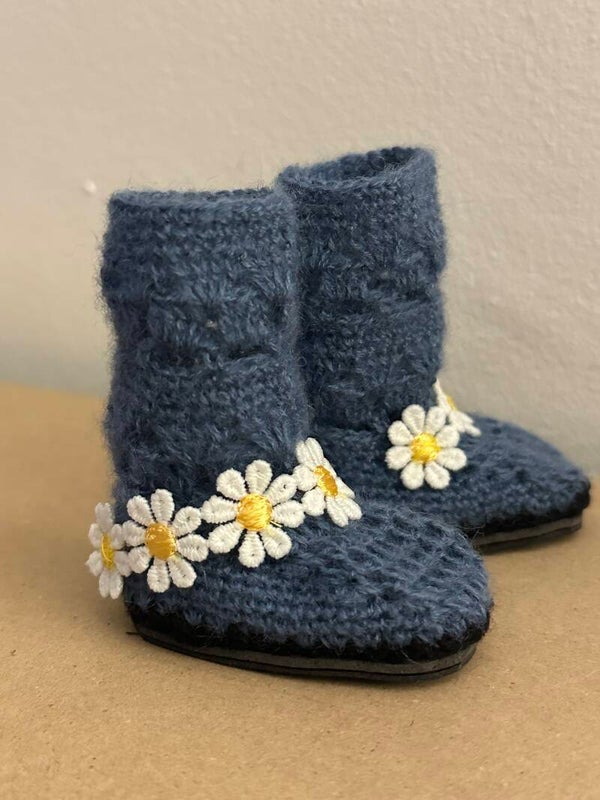 Minifee boots