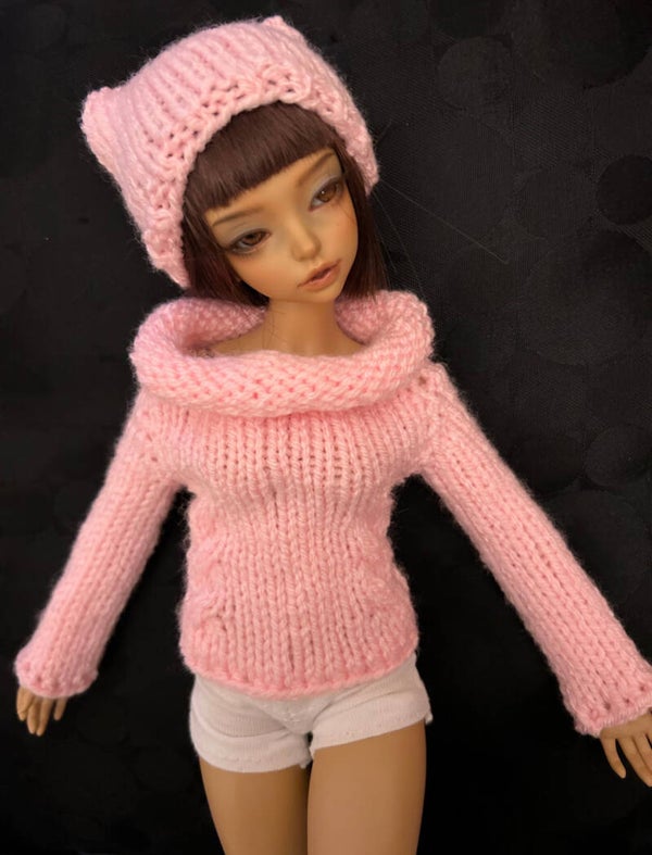 Minifee clothes/ Minifee items