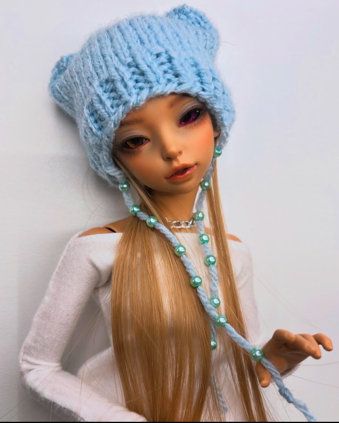 Minifee Accessories/ Hats/ Socks exc