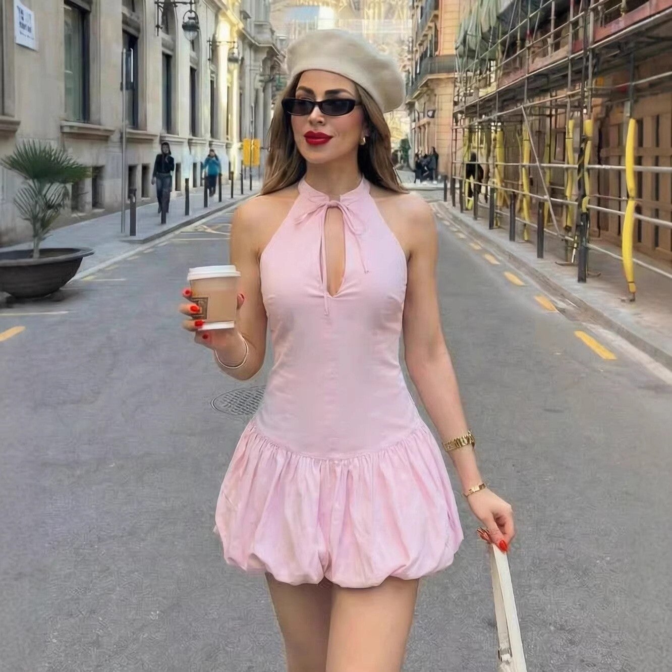 Robe Babie