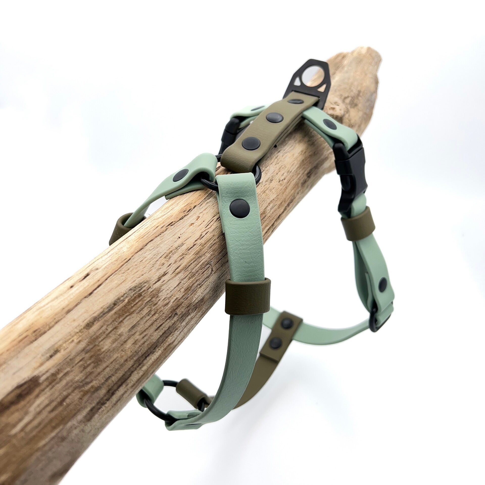 Biothane Hundegeschirr - Classic - Maßanfertigung