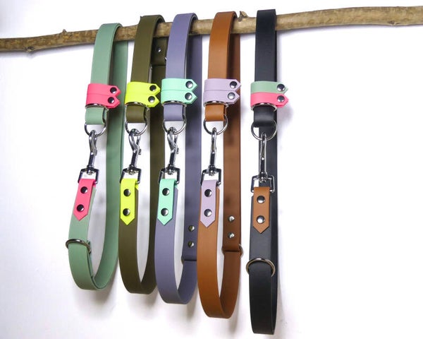 Handsfree-Adapter - Colorful Neon Edition