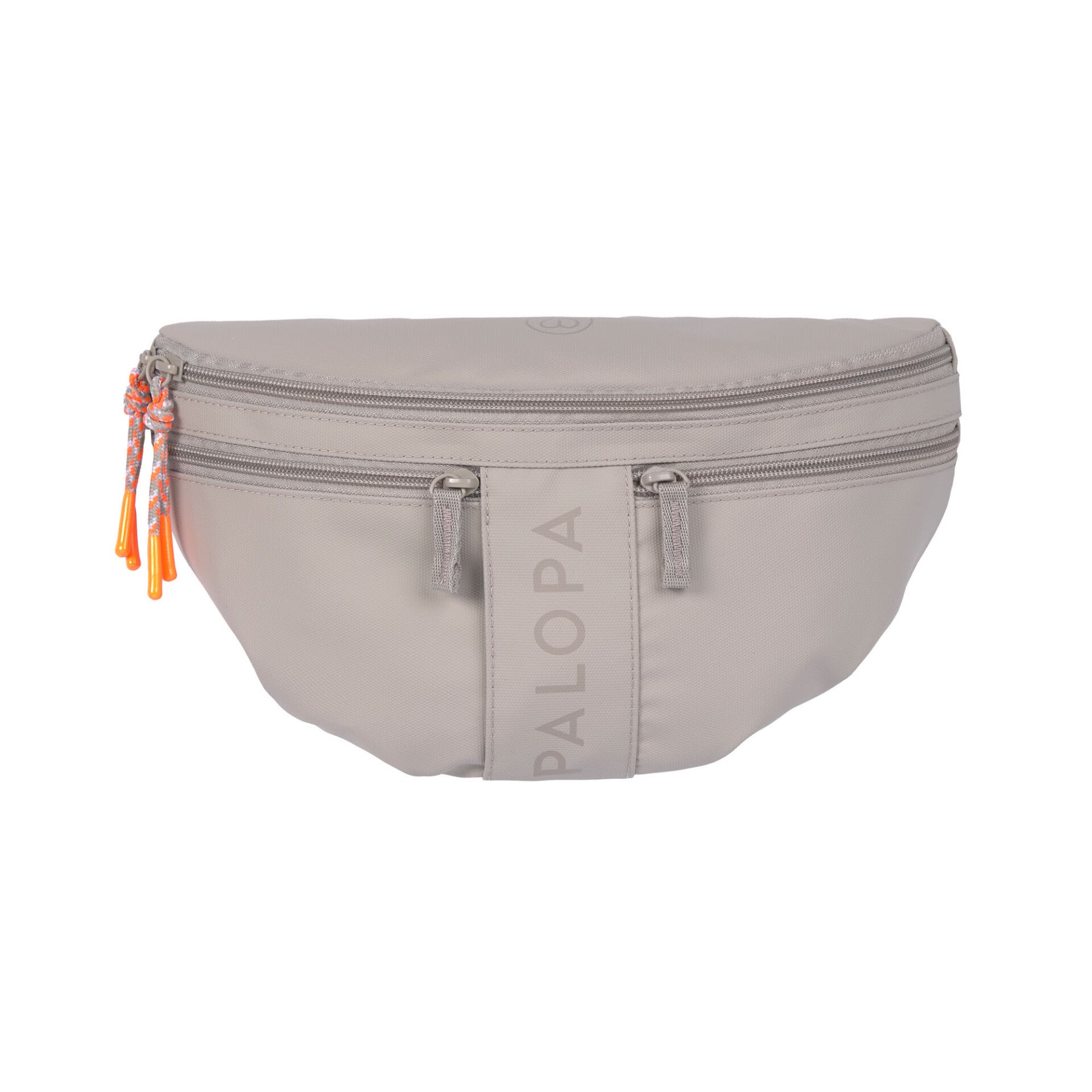 PALOPA Leckerlitasche - EMMA, taupe