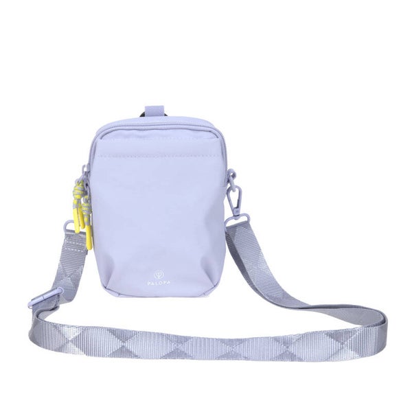 PALOPA Leckerlitasche - GRETA, purple