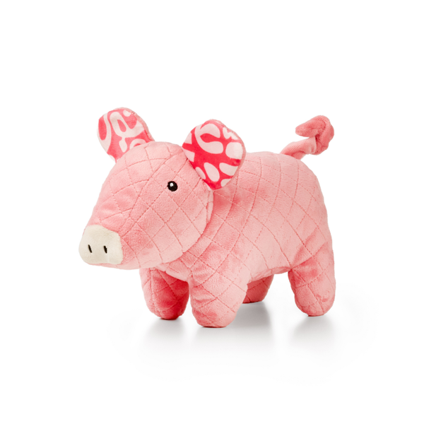 MAX & MOLLY Huggles Toy - Schwein Hamlet