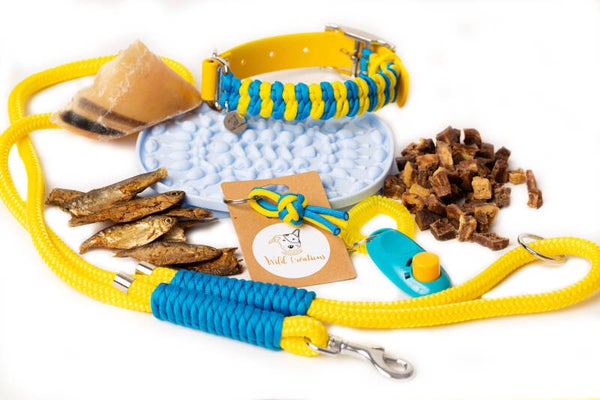 KIT TRUFFES DU SOLEIL