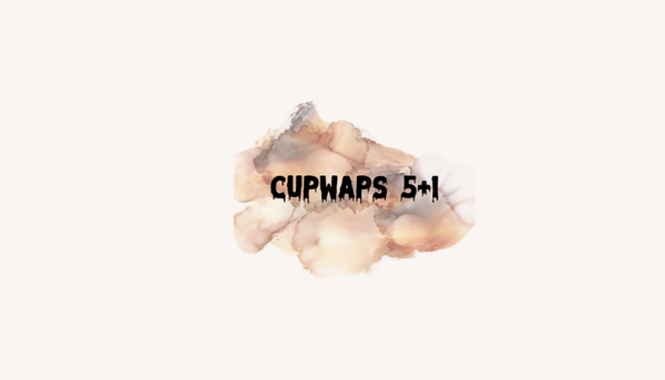 Cup wraps 5+1