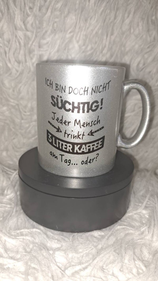 Tassen mit wunschdruck