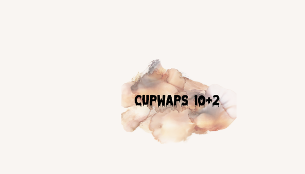 Cup wraps 10+2