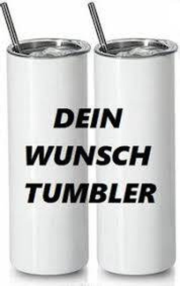 Wunsch Tumbler
