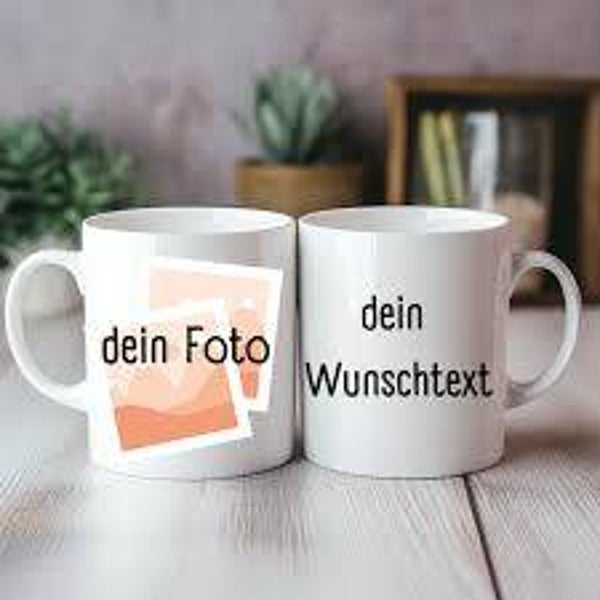 Wunschtasse