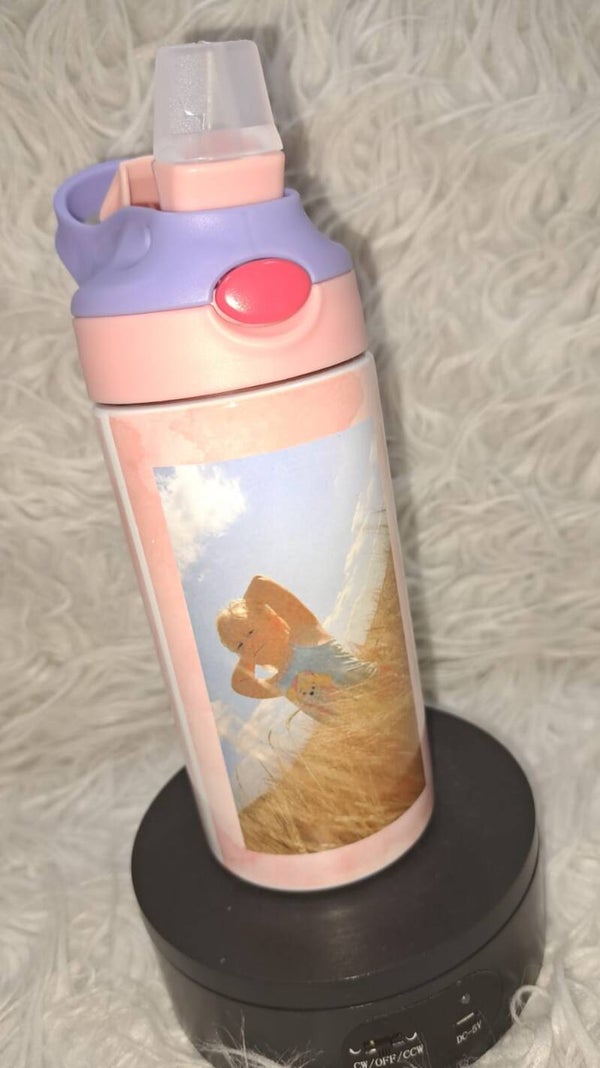 Kinderflaschen  350ml