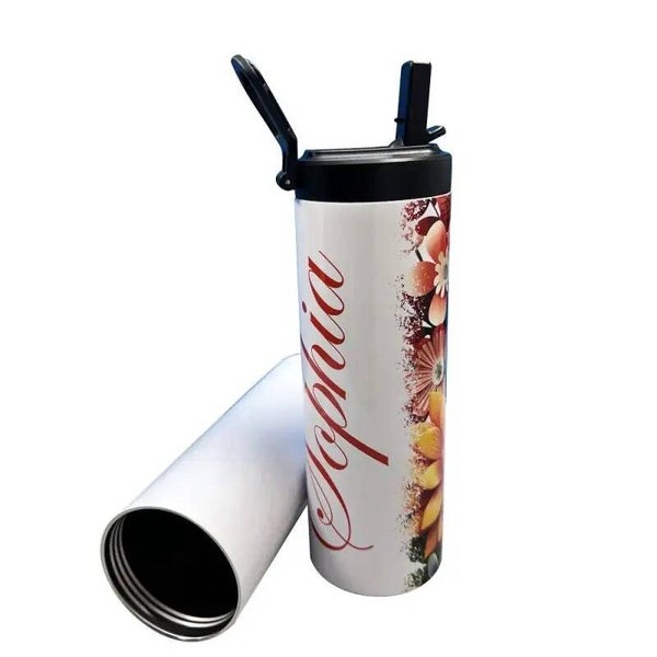 Edelstahl-Thermobecher Maxi