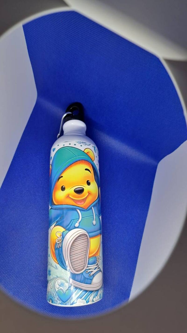 Wasserflasche