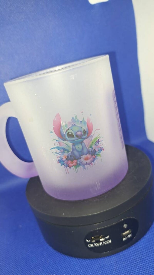 Glastasse