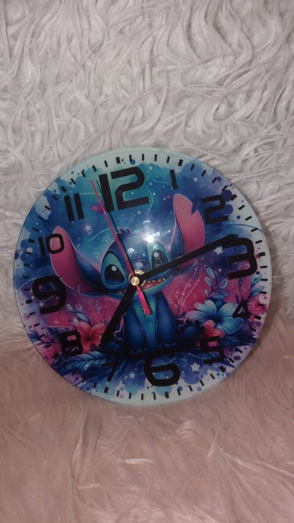 Uhr