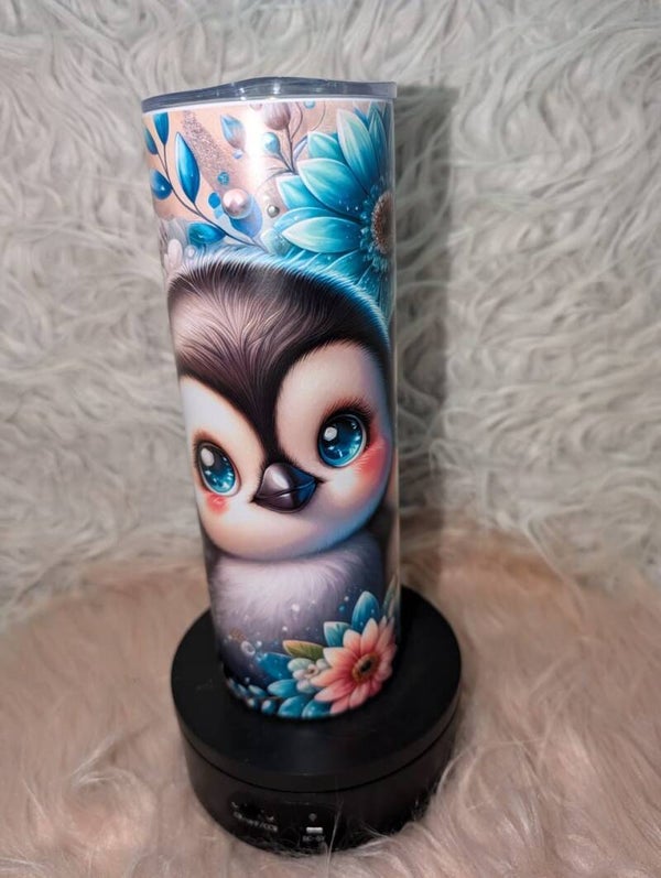 Tumbler Pingiun