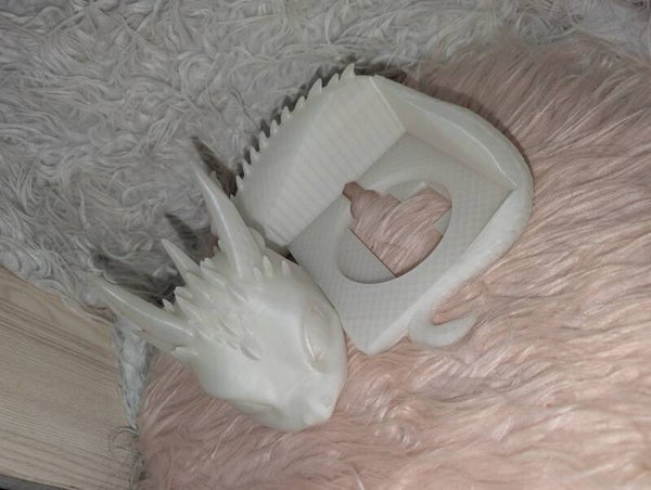 Toniebox drache