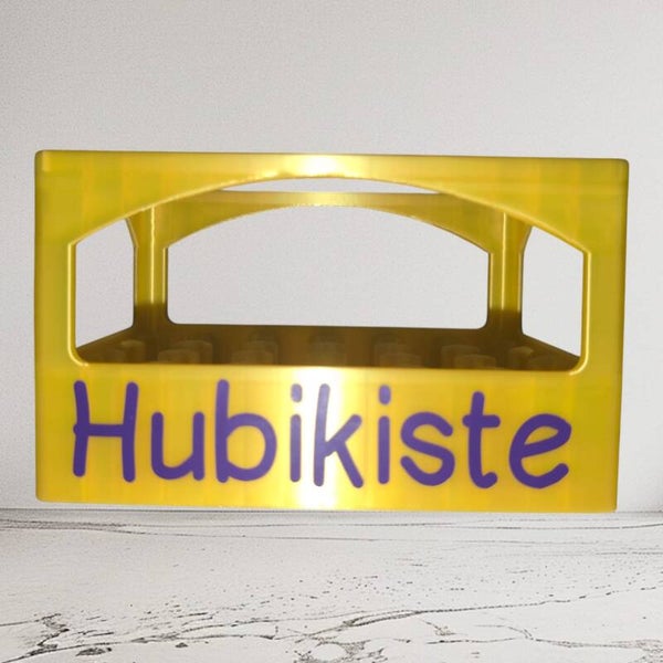 Hubertuskiste