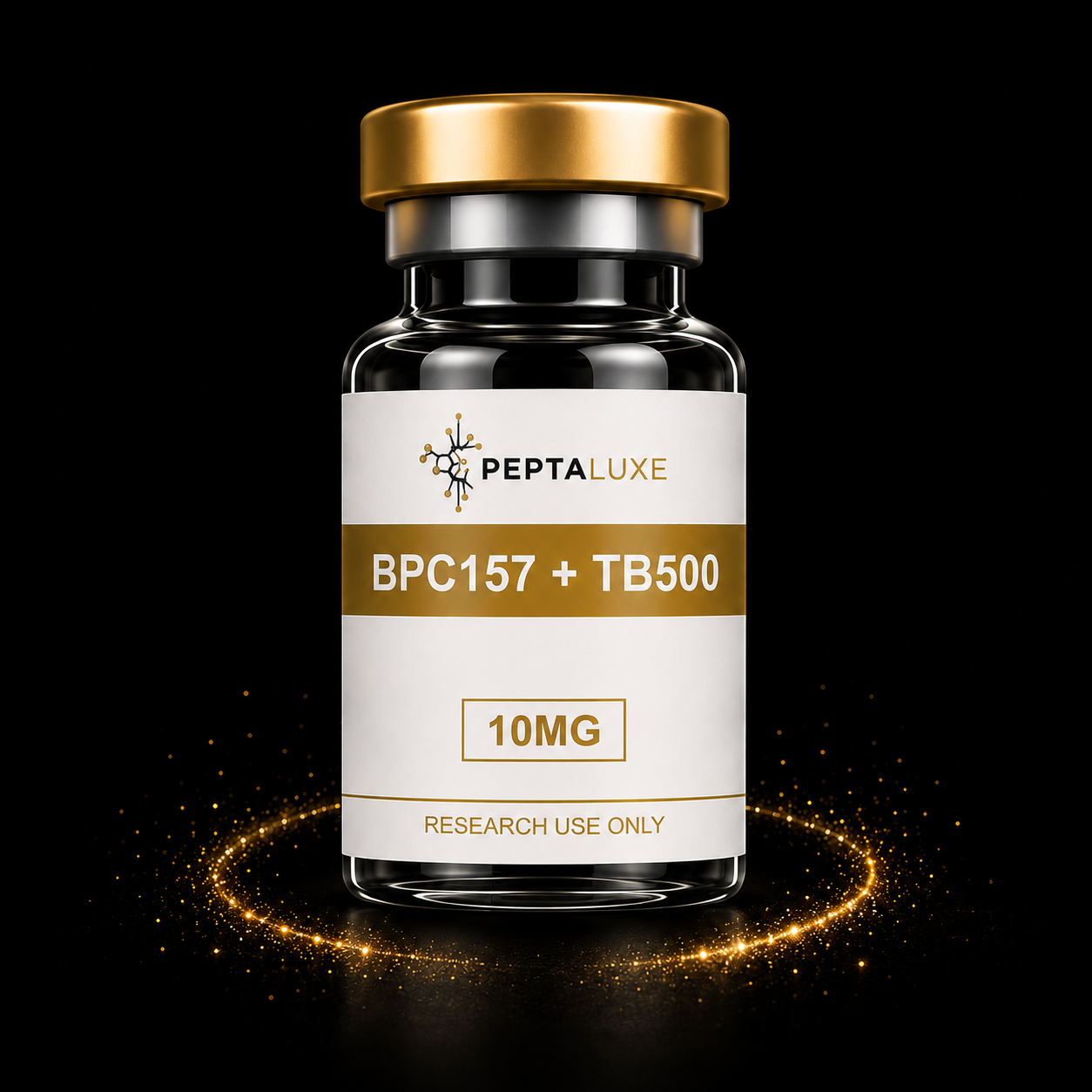 BPC 157 + TB 500 | 10mg