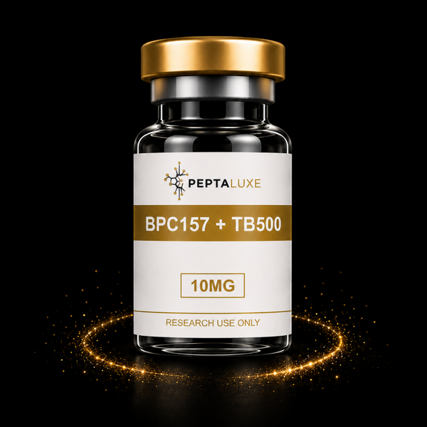 BPC 157 + TB 500 | 10mg