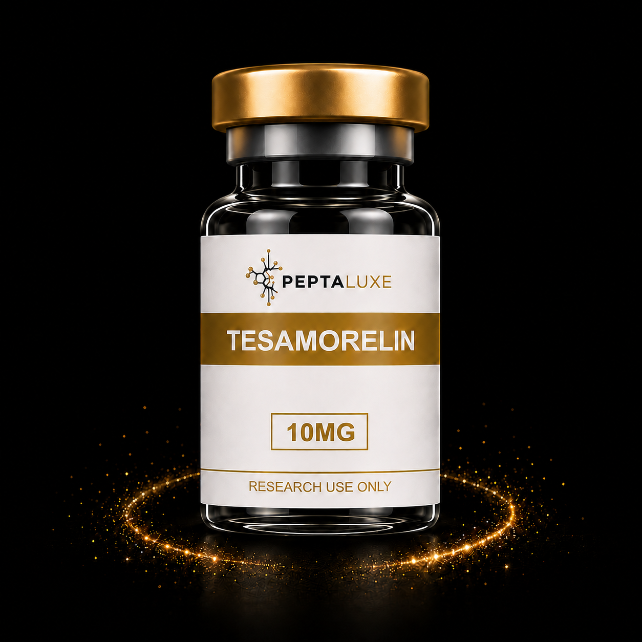 Tesamorelin 10mg