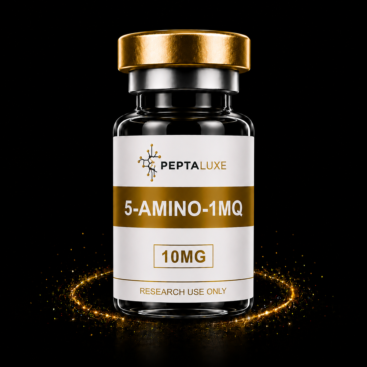 5-Amino-1MQ | 10mg