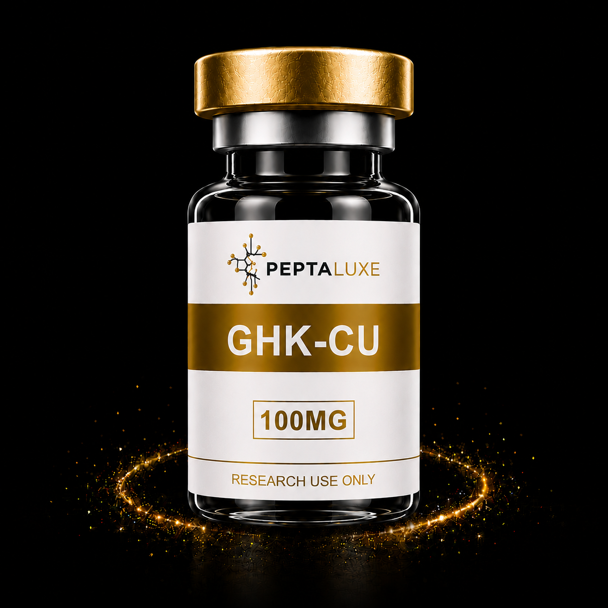 GHK-CU 100mg